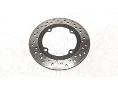 Recambio de disco de freno trasero para honda cb 650r referencia OEM IAM 43251MKYD51   2