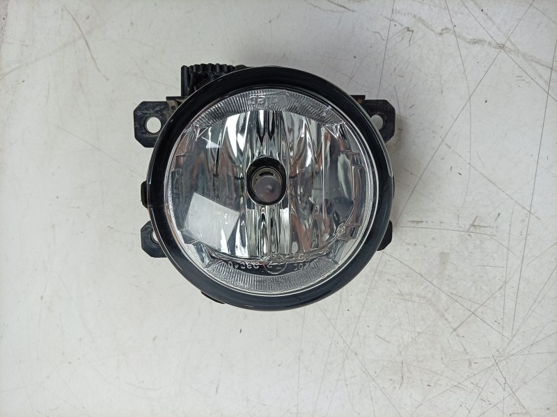 Recambio de faro antiniebla derecho para jeep compass ii business 4x2 referencia OEM IAM  53420651 