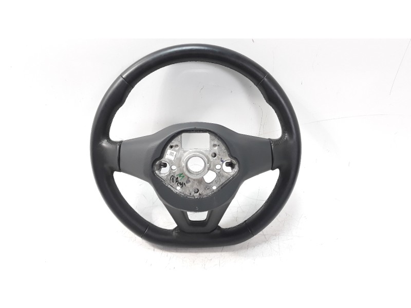 Recambio de volante para volkswagen t-cross 1.0 tsi referencia OEM IAM 2GM419089AF  