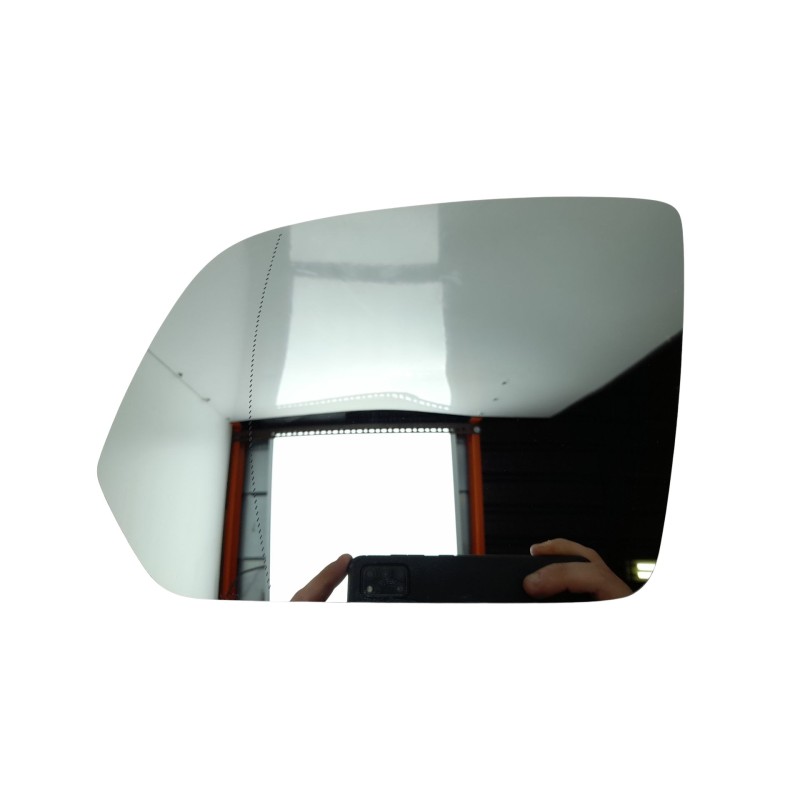 Recambio de cristal retrovisor izquierdo para mercedes-benz vito kasten referencia OEM IAM  A4478111600 1051444120/31204721/2290