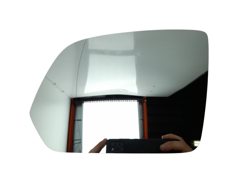 Recambio de cristal retrovisor izquierdo para mercedes-benz vito kasten referencia OEM IAM  A4478111600 1051444120/31204721/2290