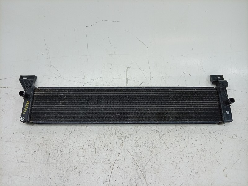 Recambio de radiador agua para lexus rc referencia OEM IAM  1640036300 
