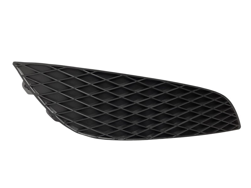 Recambio de rejilla paragolpes derecha para opel astra h ber. referencia OEM IAM  1400411 107164503/2301127/OP4142123