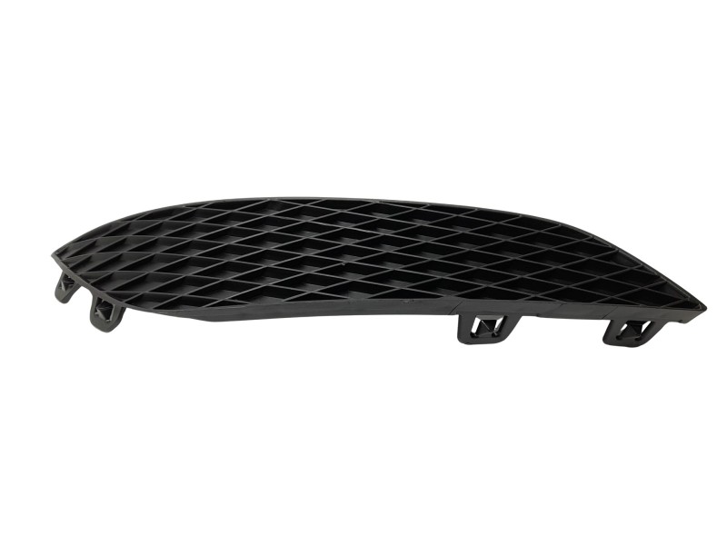 Recambio de rejilla paragolpes derecha para opel astra h ber. referencia OEM IAM  1400411 107164503/2301127/OP4142123