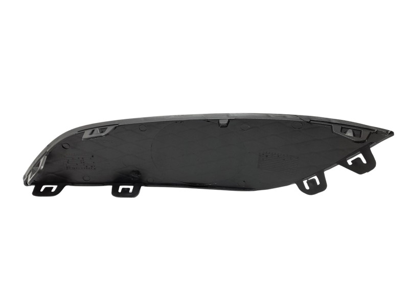 Recambio de rejilla paragolpes derecha para opel astra h ber. referencia OEM IAM  1400411 107164503/2301127/OP4142123