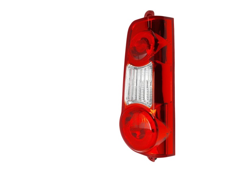 Recambio de piloto trasero derecho para citroën berlingo cuadro referencia OEM IAM  6351FJ 103F07371770/16223734/5020542/CI91841