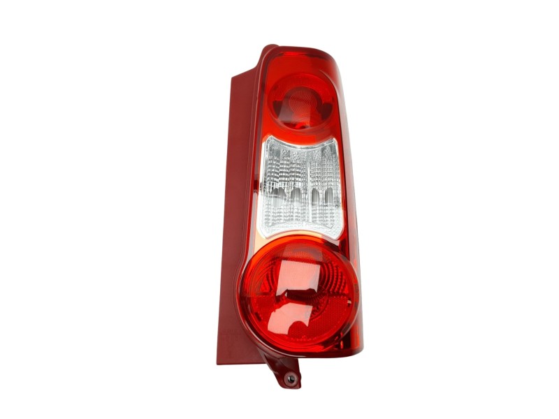 Recambio de piloto trasero derecho para citroën berlingo cuadro referencia OEM IAM  6351FJ 103F07371770/16223734/5020542/CI91841