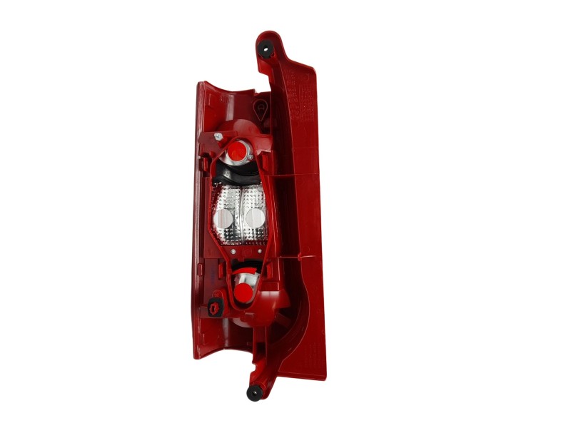 Recambio de piloto trasero derecho para citroën berlingo cuadro referencia OEM IAM  6351FJ 103F07371770/16223734/5020542/CI91841