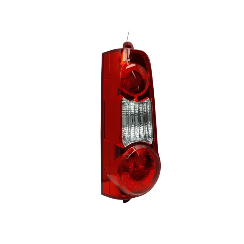 Recambio de piloto trasero izquierdo para citroën berlingo station wagon referencia OEM IAM  6350FJ 103F07371771/16223733/502054
