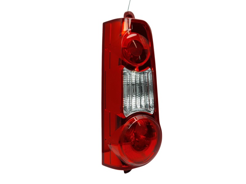 Recambio de piloto trasero izquierdo para citroën berlingo station wagon referencia OEM IAM  6350FJ 103F07371771/16223733/502054