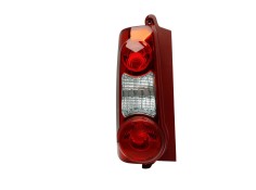 Recambio de piloto trasero izquierdo para citroën berlingo station wagon referencia OEM IAM  6350FJ 103F07371771/16223733/502054 2