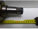 TRANSMISION DELANTERA IZQUIERDA 1693706372 1693706372 213M2136
