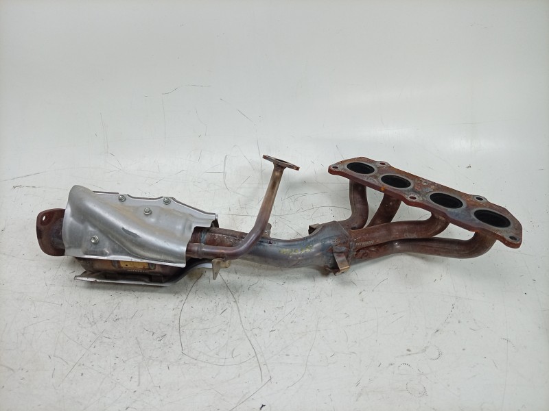 Recambio de catalizador para lexus rc referencia OEM IAM  36190 
