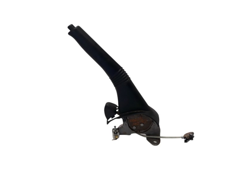 Recambio de palanca freno para dacia duster laureate 4x2 referencia OEM IAM 360106743R  