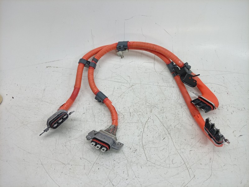 Recambio de cableado electrico para lexus rc referencia OEM IAM   