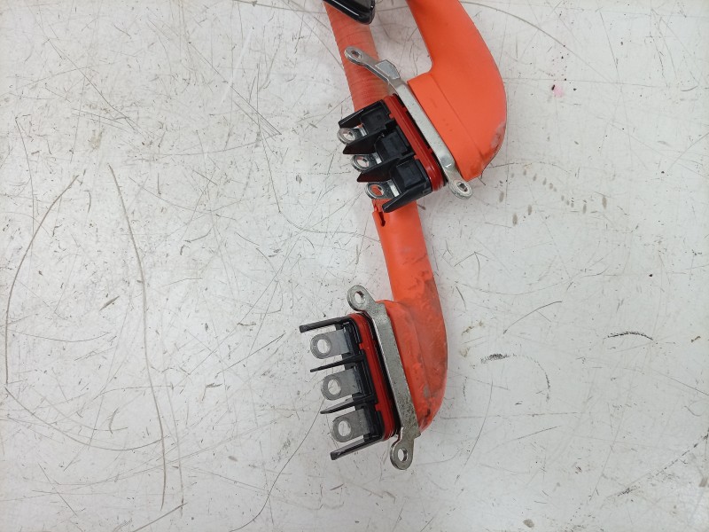 Recambio de cableado electrico para lexus rc referencia OEM IAM   