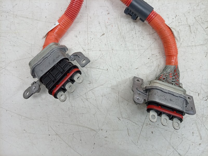 Recambio de cableado electrico para lexus rc referencia OEM IAM   