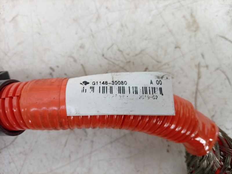Recambio de cableado electrico para lexus rc referencia OEM IAM   