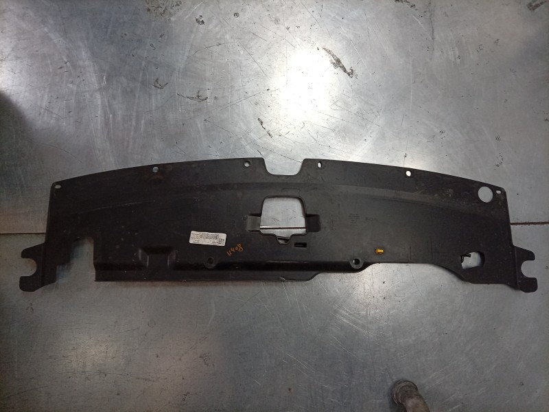 Recambio de moldura para jeep compass ii business 4x2 referencia OEM IAM  55112645AA 