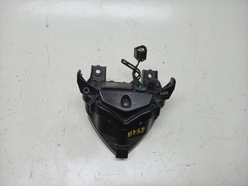 Recambio de piloto trasero central para honda cb 500f cb 500 f referencia OEM IAM 33701MJWJ82 33701MJWJ82 22618778