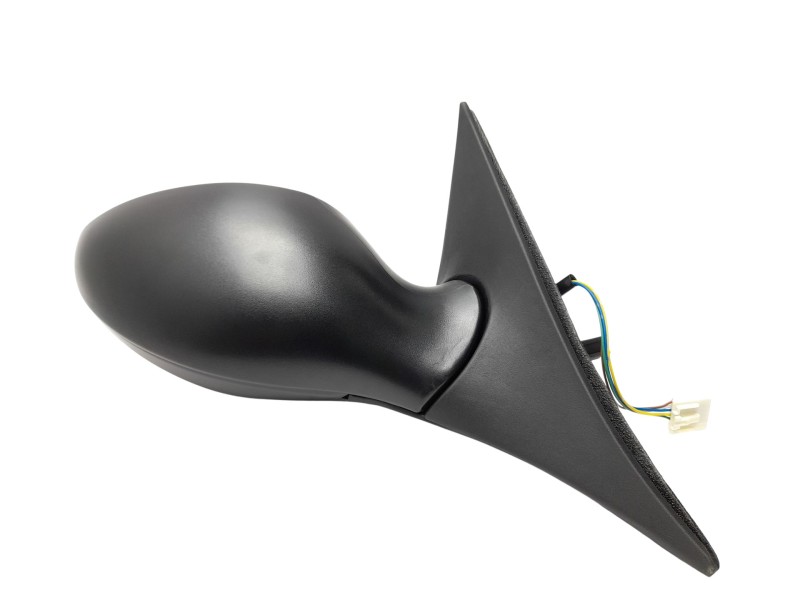 Recambio de retrovisor derecho para alfa romeo 156 (116) referencia OEM IAM  156017129 1050108013/27112522/1160404/AA0807313