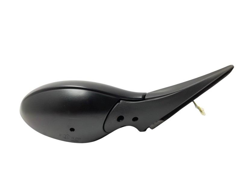 Recambio de retrovisor derecho para alfa romeo 156 (116) referencia OEM IAM  156017129 1050108013/27112522/1160404/AA0807313