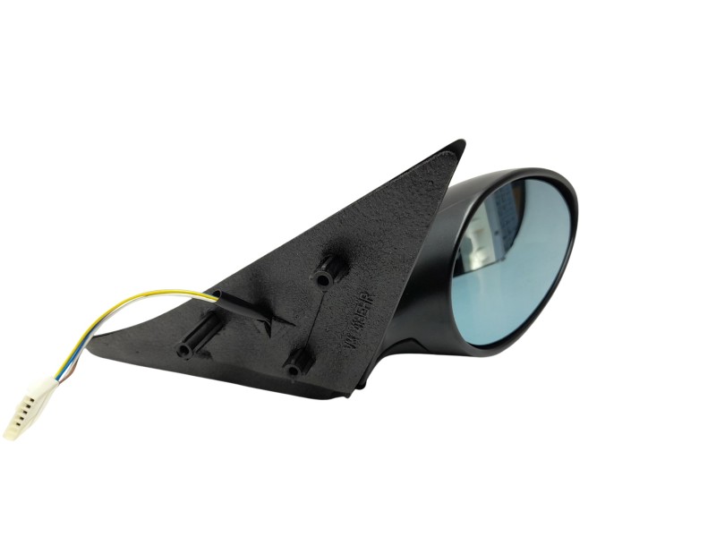 Recambio de retrovisor derecho para alfa romeo 156 (116) referencia OEM IAM  156017129 1050108013/27112522/1160404/AA0807313