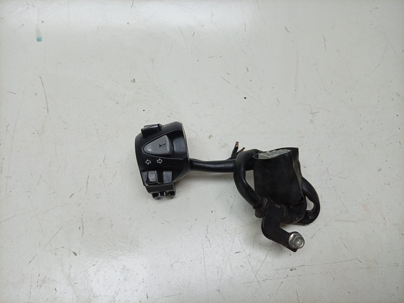 Recambio de piña luces izquierda para honda cb 500f cb 500 f referencia OEM IAM  35200MKPD41 