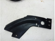 Recambio de molduras delanteras para jeep compass ii business 4x2 referencia OEM IAM  68495432AA 
