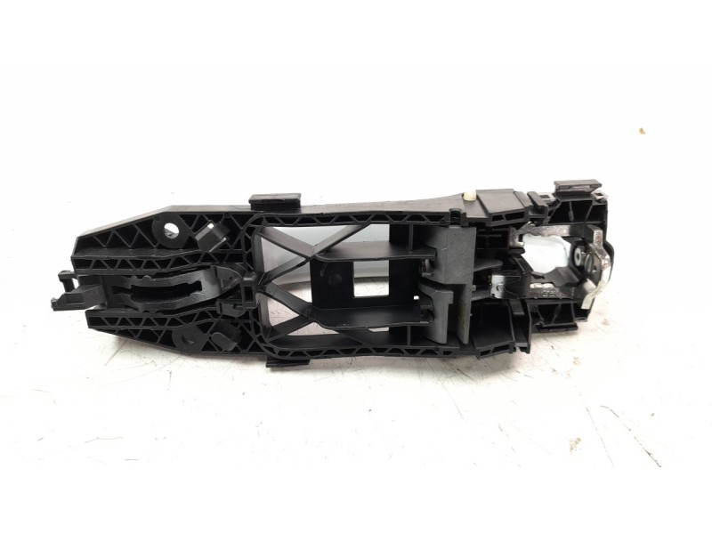 Recambio de maneta exterior delantera izquierda para audi a1 sportback (gba) 1.5 16v tsi act referencia OEM IAM 8V0837885  
