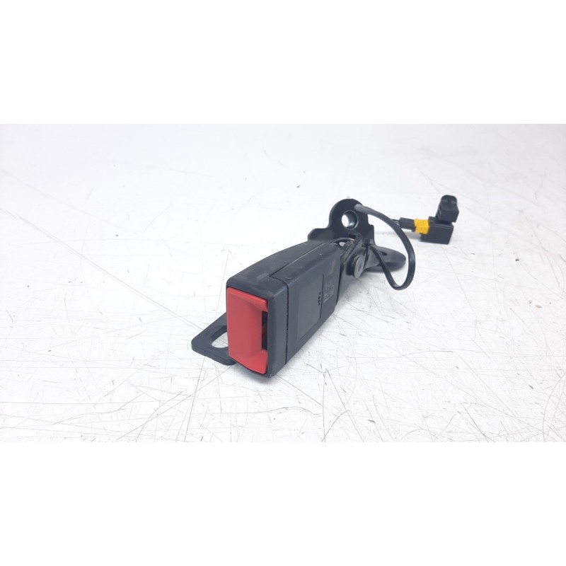 Recambio de cinturon seguridad trasero izquierdo para jeep renegade 1.0 t-gdi cat referencia OEM IAM 34250268A  