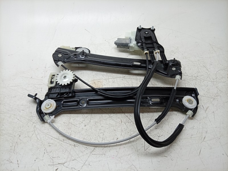 Recambio de elevalunas delantero derecho para mini cooper c referencia OEM IAM  5A431A203 