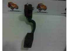 Recambio de potenciometro pedal para fiat grande punto (199) referencia OEM IAM 55702020  