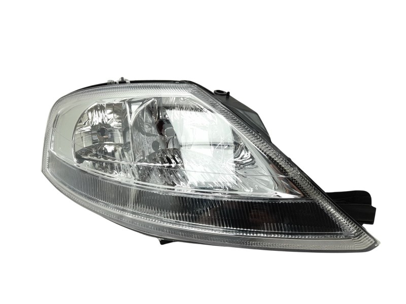 Recambio de faro derecho para citroën c3 referencia OEM IAM  620685 10107241001/11227502/5140022/CI3204903