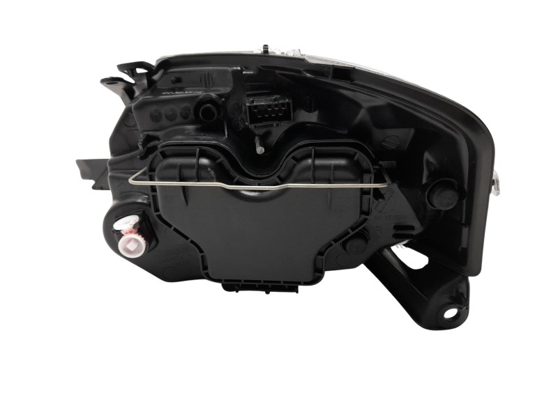 Recambio de faro derecho para citroën c3 referencia OEM IAM  620685 10107241001/11227502/5140022/CI3204903