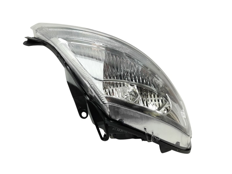 Recambio de faro derecho para citroën c3 referencia OEM IAM  620685 10107241001/11227502/5140022/CI3204903