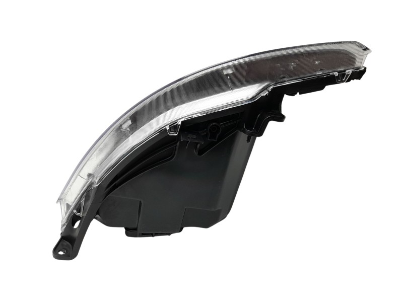 Recambio de faro derecho para citroën c3 referencia OEM IAM  620685 10107241001/11227502/5140022/CI3204903