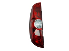 Recambio de piloto trasero izquierdo para opel combo d referencia OEM IAM  51810674 103F09630771/16309733/7290523/FT9104154 2