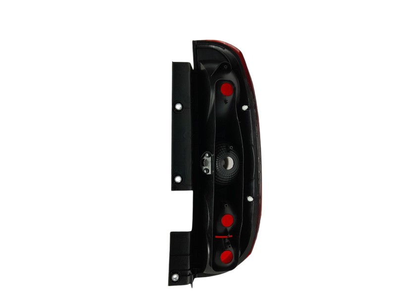 Recambio de piloto trasero izquierdo para opel combo d referencia OEM IAM  51810674 103F09630771/16309733/7290523/FT9104154