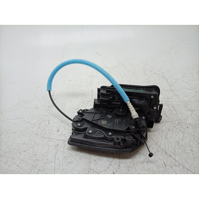 Recambio de cerradura puerta delantera derecha para mini cooper c referencia OEM IAM  51217281934 EZCBM089/DLF510057HQ/1602612/2