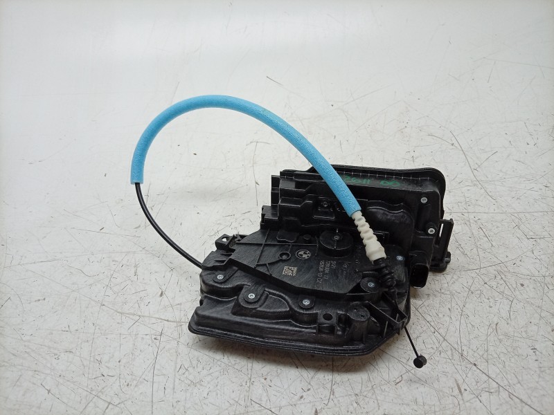 Recambio de cerradura puerta delantera derecha para mini cooper c referencia OEM IAM  51217281934 EZCBM089/DLF510057HQ/1602612/2