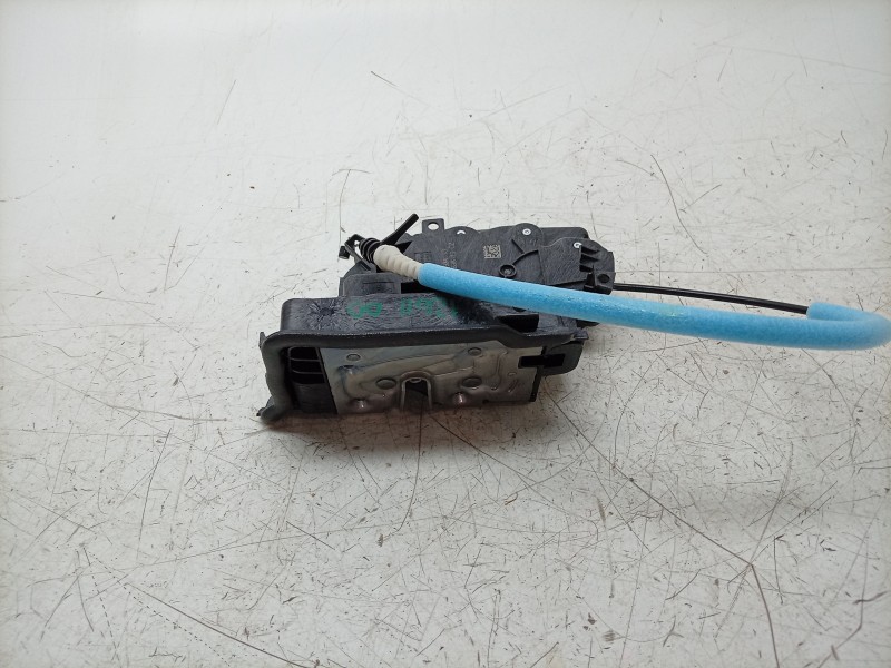 Recambio de cerradura puerta delantera derecha para mini cooper c referencia OEM IAM  51217281934 EZCBM089/DLF510057HQ/1602612/2