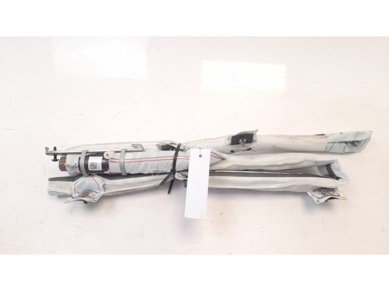 Recambio de airbag cortina delantero derecho para skoda fabia 1.2 tsi referencia OEM IAM 6V0880742E  