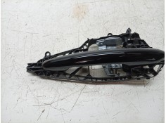 MANETA EXTERIOR DELANTERA DERECHA 51215B3A6E2 