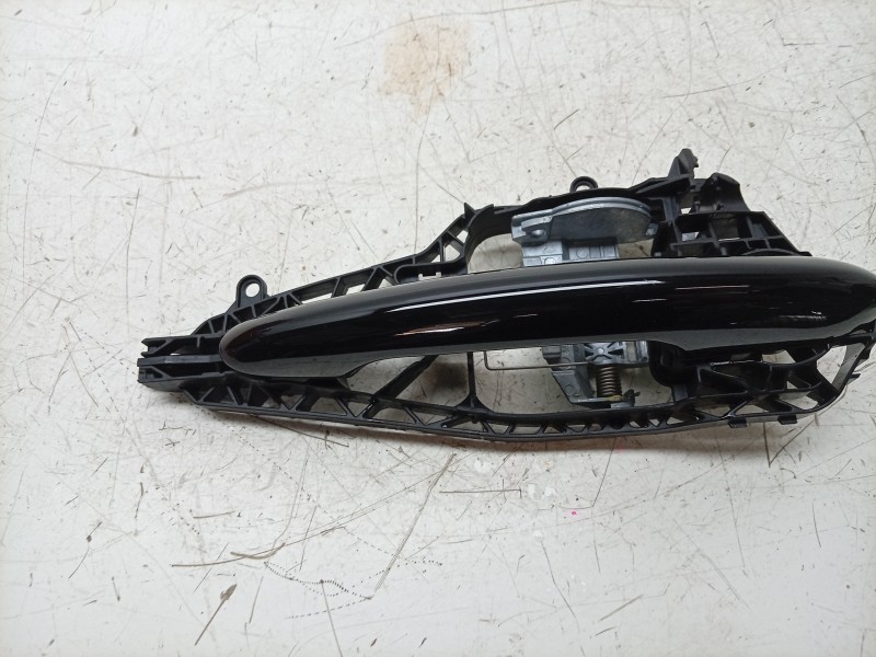 Recambio de maneta exterior delantera derecha para mini cooper c referencia OEM IAM  51215B3A6E2 