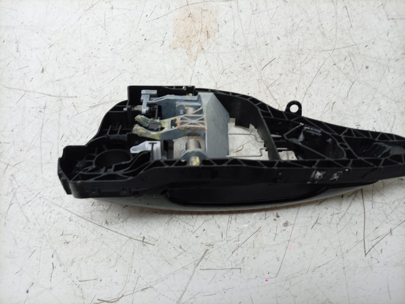 Recambio de maneta exterior delantera derecha para mini cooper c referencia OEM IAM  51215B3A6E2 