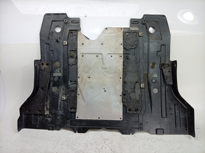 Recambio de cubrecarter para opel insignia a sedán (g09) 2.0 turbo e85 (69) referencia OEM IAM  13402269 