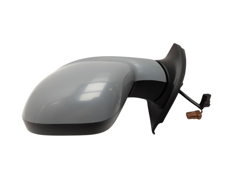 Recambio de retrovisor izquierdo para citroën berlingo cuadro referencia OEM IAM  96777523XT 1050755016/27059153/502045H/PG91072