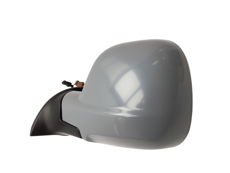Recambio de retrovisor izquierdo para citroën berlingo cuadro referencia OEM IAM  96777523XT 1050755016/27059153/502045H/PG91072