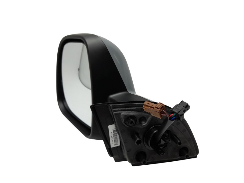 Recambio de retrovisor izquierdo para citroën berlingo cuadro referencia OEM IAM  96777523XT 1050755016/27059153/502045H/PG91072